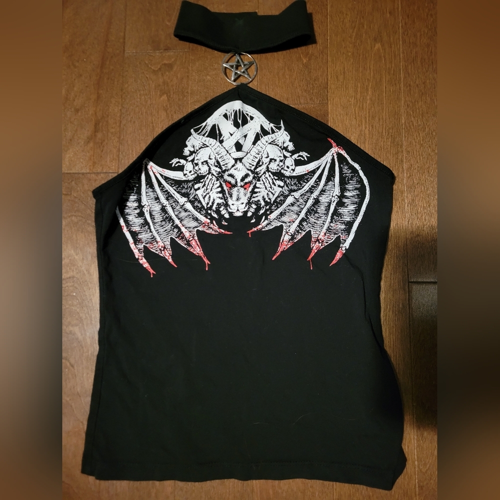 Dollskill Top